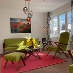 Zwischenahner Kaffeemühle Apartment Bad Zwischenahn
