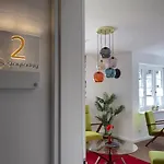 Zwischenahner Kaffeemühle *
