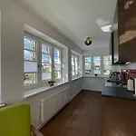 Zwischenahner Kaffeemuehle 公寓 巴德茨维什安