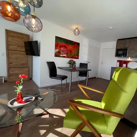 Zwischenahner Kaffeemuehle Apartament *