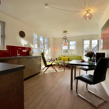 Apartament Zwischenahner Kaffeemuehle Bad Zwischenahn