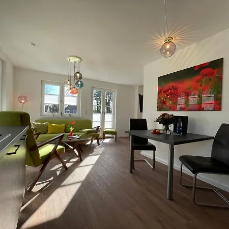 Apartament Zwischenahner Kaffeemuehle