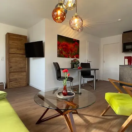 Apartament Zwischenahner Kaffeemuehle Bad Zwischenahn