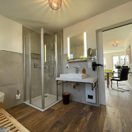 Apartament Zwischenahner Kaffeemuehle Bad Zwischenahn