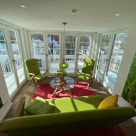 Appartement Zwischenahner Kaffeemuehle Bad Zwischenahn