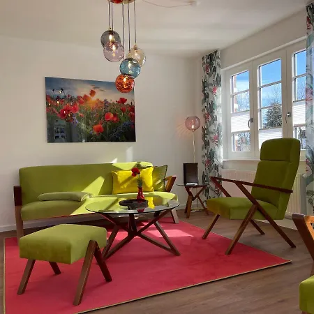 Zwischenahner Kaffeemuehle Apartment Bad Zwischenahn