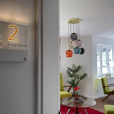 Zwischenahner Kaffeemuehle *