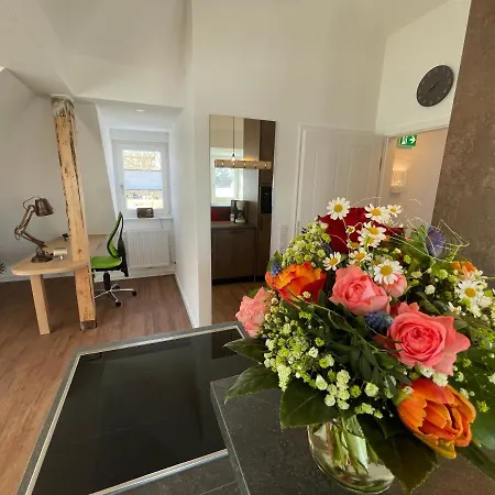 Zwischenahner Kaffeemuehle Apartament *