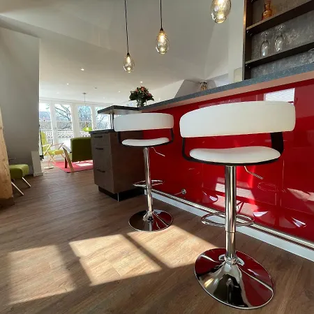 Apartament Zwischenahner Kaffeemuehle Bad Zwischenahn