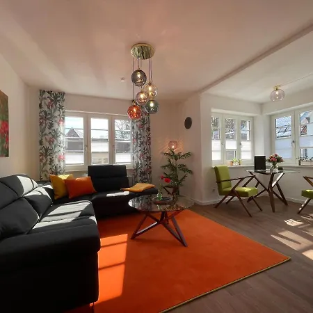 Zwischenahner Kaffeemuehle Apartman Bad Zwischenahn
