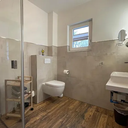 Appartement Zwischenahner Kaffeemuehle