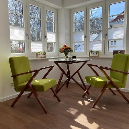 Zwischenahner Kaffeemuehle Apartment