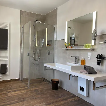 Zwischenahner Kaffeemuehle Appartement Bad Zwischenahn