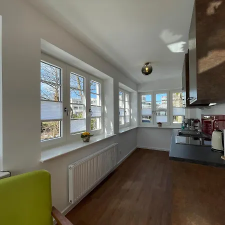 Zwischenahner Kaffeemuehle Apartment Bad Zwischenahn