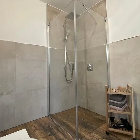 Appartement Zwischenahner Kaffeemuehle