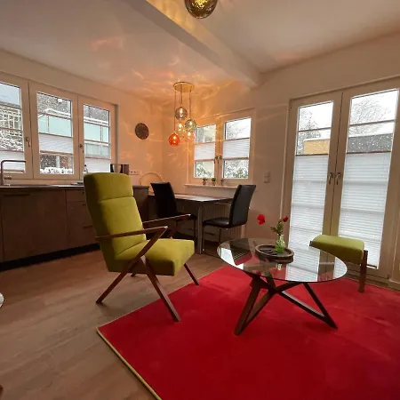 Apartment Zwischenahner Kaffeemuehle Bad Zwischenahn