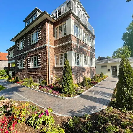 Apartament Zwischenahner Kaffeemuehle