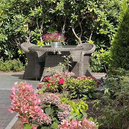 Zwischenahner Kaffeemuehle Bad Zwischenahn