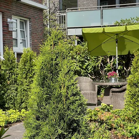 Appartement Zwischenahner Kaffeemuehle