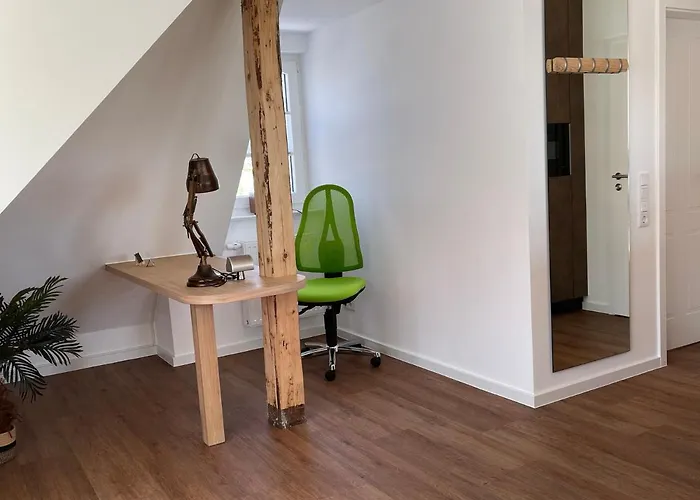 Zwischenahner Kaffeemuehle Бад-Цвишенан