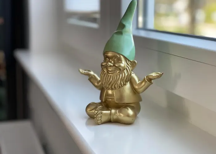 Zwischenahner Kaffeemuehle *