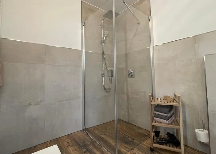 Апартаменты Zwischenahner Kaffeemuehle